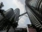 (60/125) Petronas Twin Towers i Kuala Lumpur, Malaysia